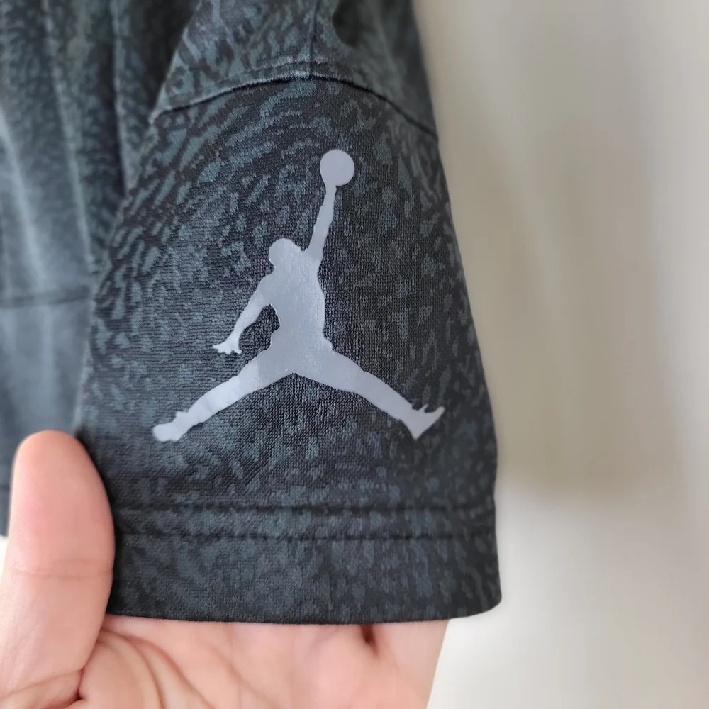 Nike Jordan Shorts